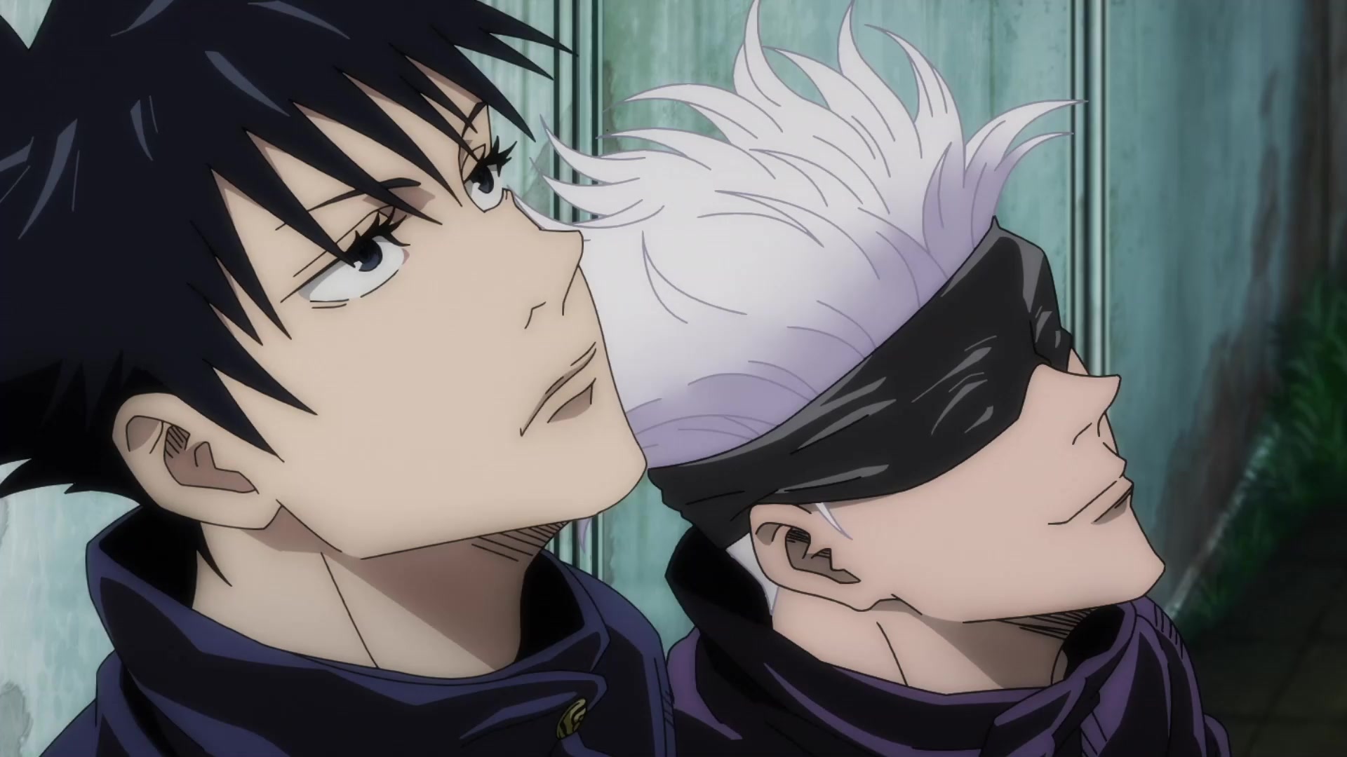 [Tsukyio Editing Resources] Jujutsu Kaisen Season 1 (Episode 3) Raw Clips (156) (tsukyio.com).mp4